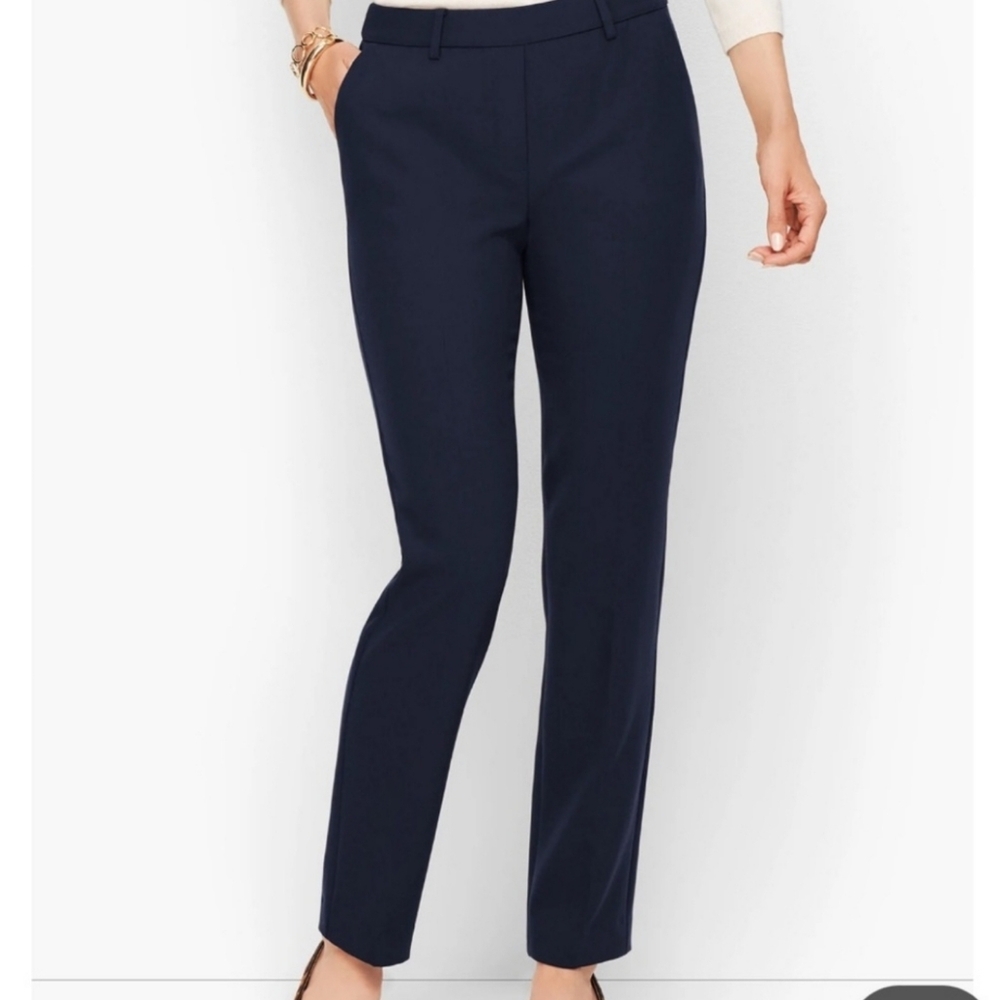 Talbots Cambridge Pants 2 pair